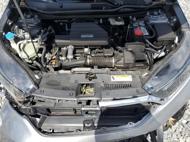 2018 HONDA CR-V EXL 7FARW1H82JE019596