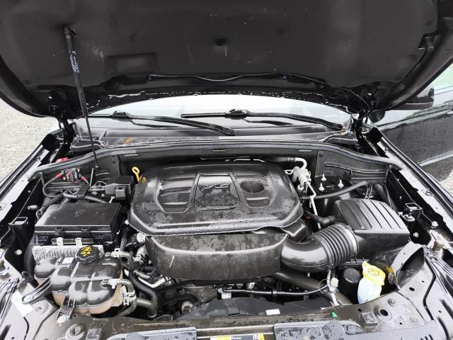 2022 DODGE DURANGO PU 1C4RDJFG0NC136916
