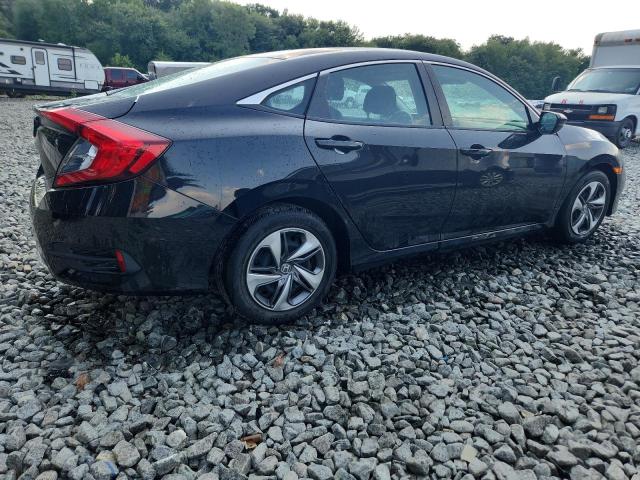 2019 HONDA CIVIC LX 2HGFC2F69KH560740