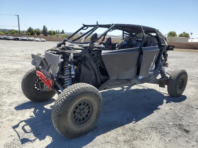 2022 POLARIS RZR PRO R 3NSRML2K8NG377768
