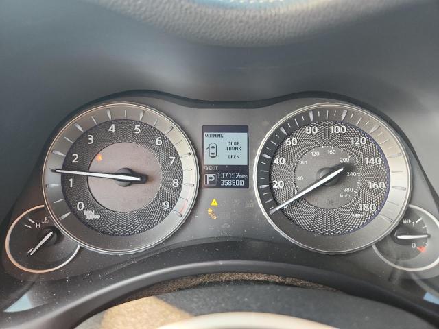 2015 INFINITI Q70L 3.7 JN1BY1PR8FM831679