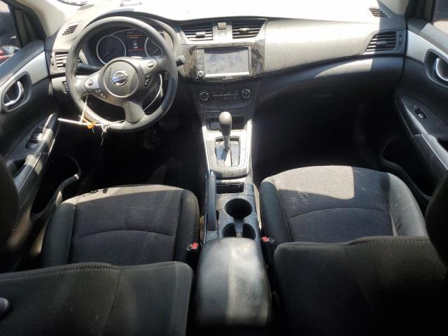 2019 NISSAN SENTRA S - 3N1AB7AP0KY400302