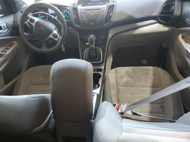 2013 FORD ESCAPE SE - 1FMCU0GX5DUC62305