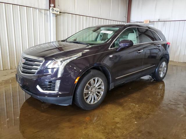 CADILLAC XT5 LUXURY