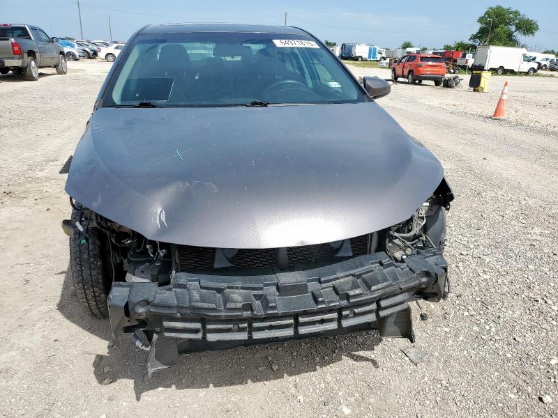 2015 TOYOTA CAMRY LE 4T1BF1FK1FU093565