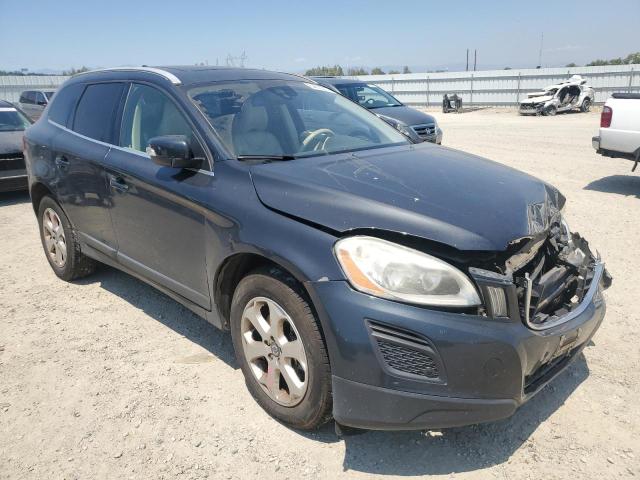 2012 VOLVO XC60 3.2 - YV4940DZ8C2278770