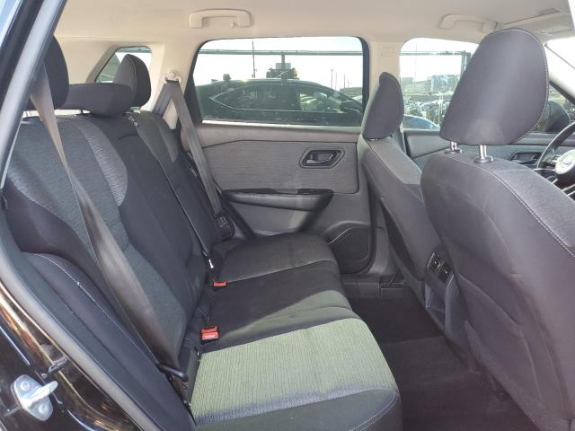 2021 NISSAN ROGUE S 5N1AT3AA9MC786787
