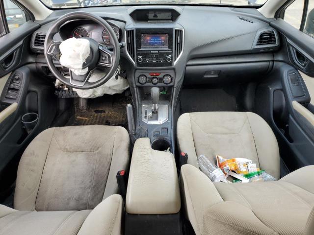 2019 SUBARU IMPREZA 4S3GTAA68K3728794