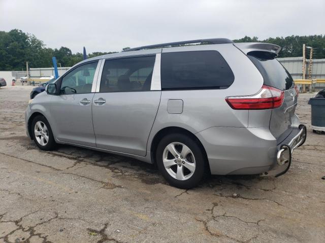 2015 TOYOTA SIENNA LE 5TDKK3DC9FS583019