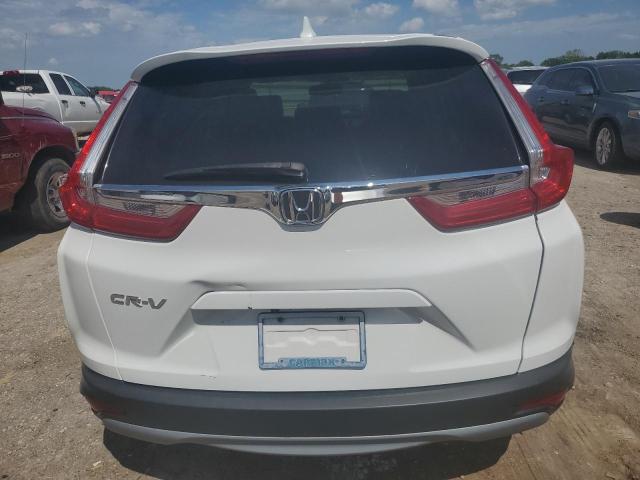 2019 HONDA CR-V EXL - 5J6RW1H88KA002379