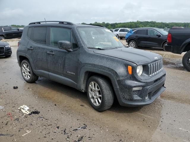 2019 JEEP RENEGADE L ZACNJABB4KPK00946
