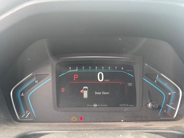 2018 HONDA ODYSSEY LX 5FNRL6H2XJB033274