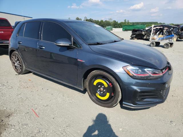2018 VOLKSWAGEN GTI S 3VW547AU6JM280541