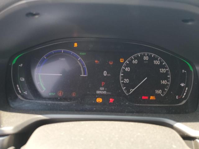 2021 HONDA ACCORD HYB 1HGCV3F1XMA006308