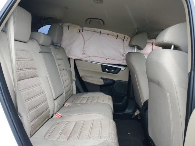 2018 HONDA CR-V LX 2HKRW5H38JH404248