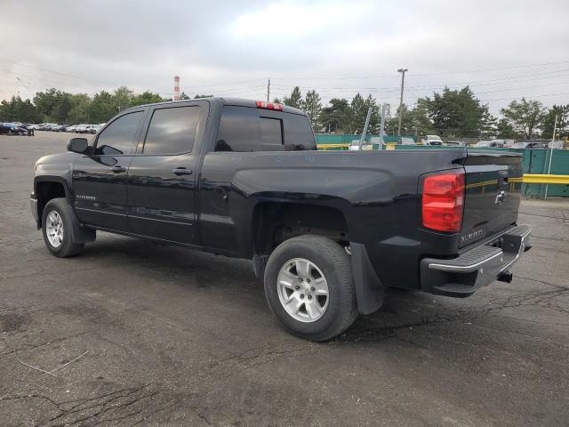 2015 CHEVROLET SILVERADO K1500 LT 3GCUKREC9FG538008