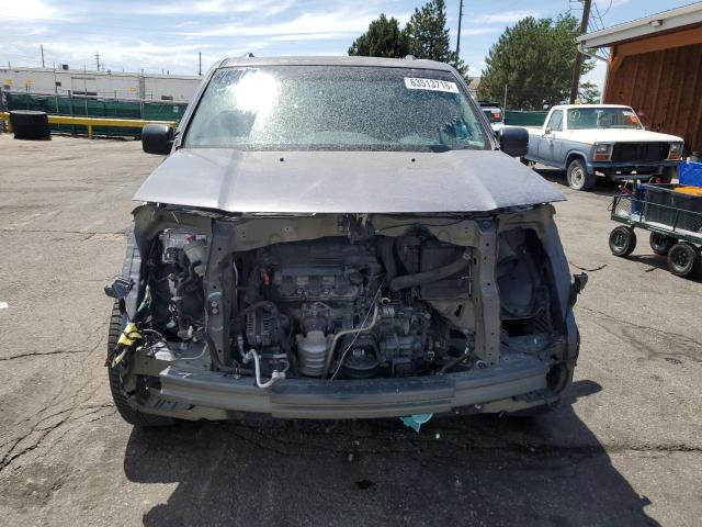 2015 HONDA PILOT EXL 5FNYF4H55FB020229