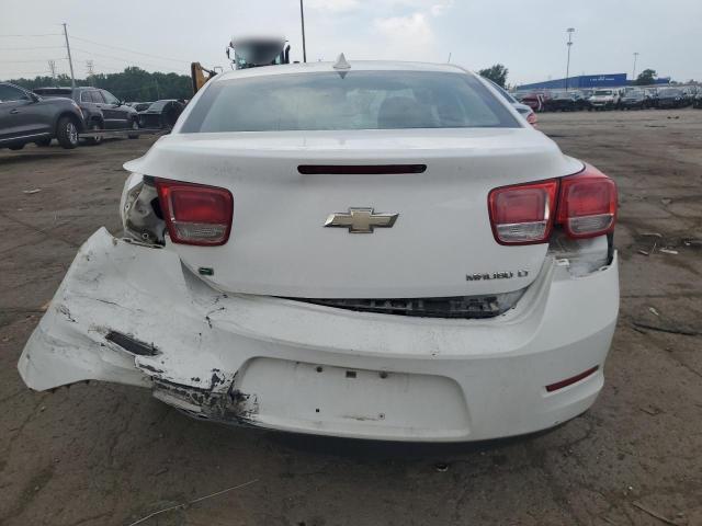 2016 CHEVROLET MALIBU LIM - 1G11C5SA1GF107718