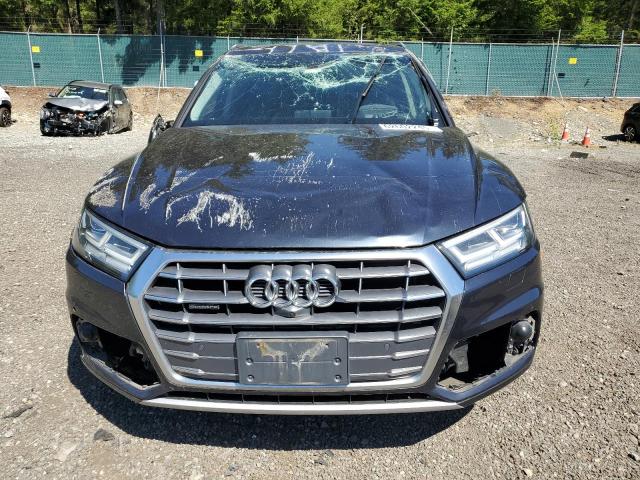 2018 AUDI Q5 PRESTIG WA1CNAFY2J2027038