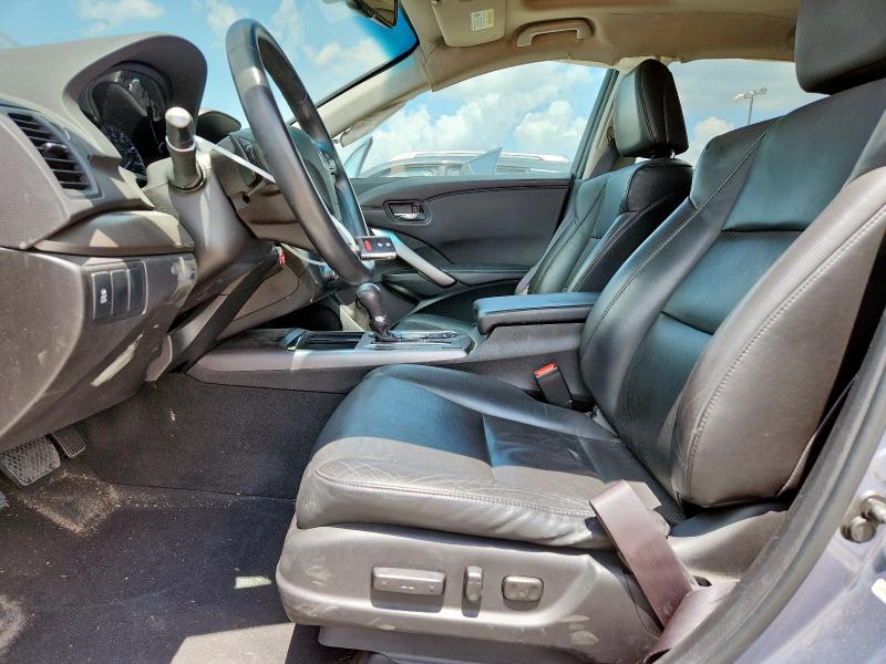 2015 ACURA RDX 5J8TB3H36FL017434