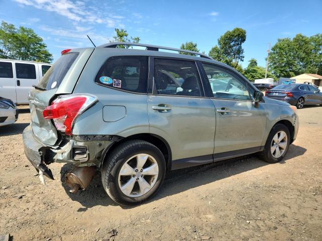 2015 SUBARU FORESTER 2 JF2SJADC9FH445526