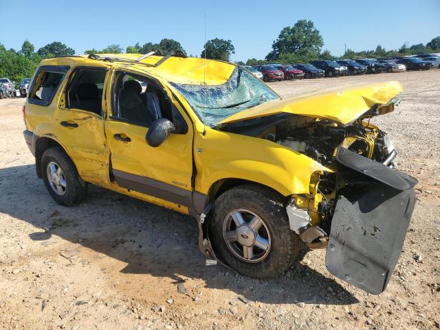 2001 FORD ESCAPE XLS #3291182992