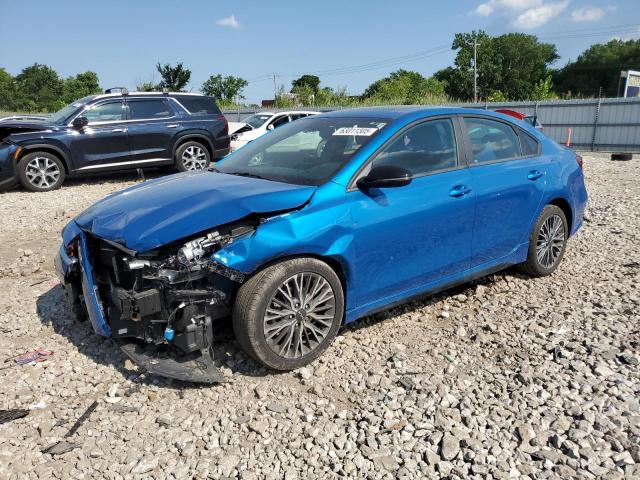 2023 KIA FORTE GT L - 3KPF54AD4PE629315