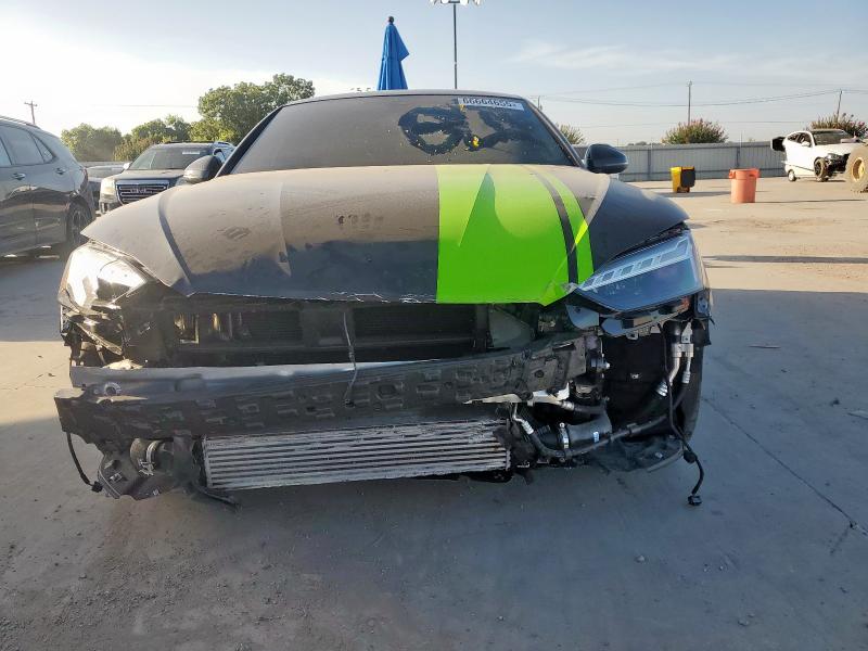 2025 AUDI S5 PREMIUM WAUC4CF58SA003678