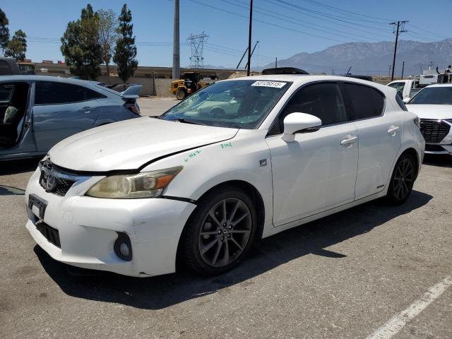 Vin: jthkd5bh2c2097366, lot: 63126515, lexus ct 200 200 2012 img_1
