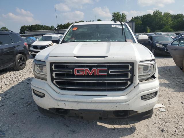 2017 GMC SIERRA K15 1GTV2LEC9HZ115398