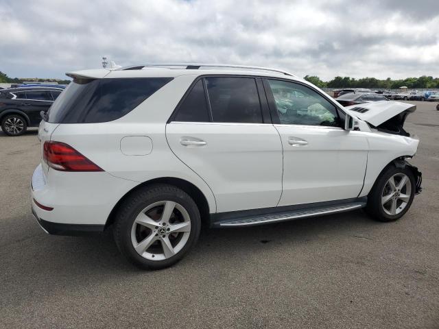 2017 MERCEDES-BENZ GLE 350 4M 4JGDA5HB0HA952855