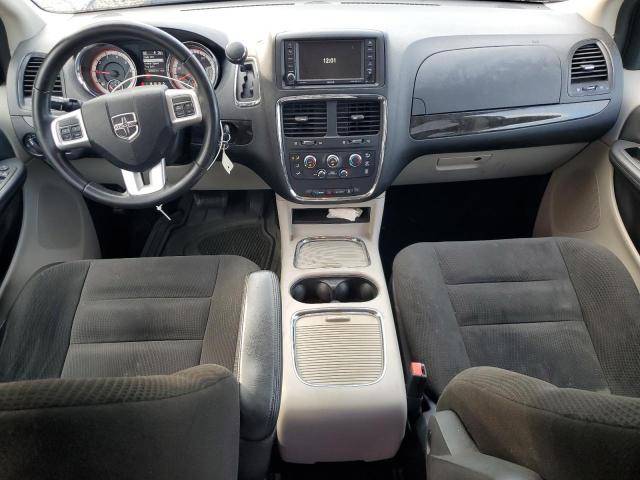 2016 DODGE GRAND CARA 2C4RDGCGXGR328149