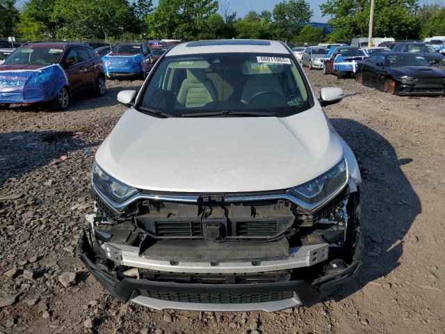2019 HONDA CR-V EX 5J6RW2H54KL008941