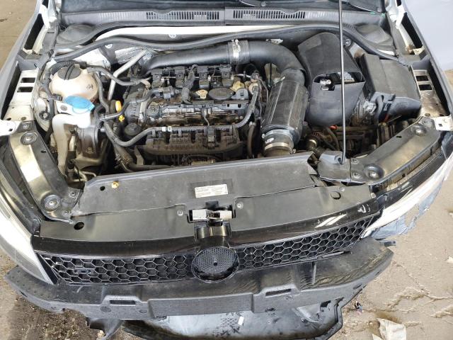 2015 VOLKSWAGEN JETTA GLI 3VW4T7AJ7FM287932