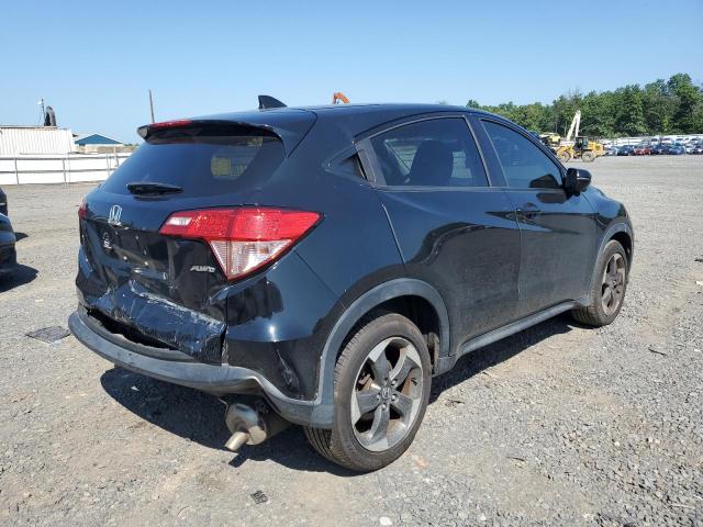 2018 HONDA HR-V EX 3CZRU6H52JM712632