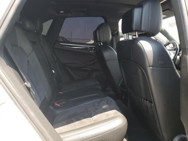 2017 PORSCHE MACAN - WP1AA2A56HLB81170