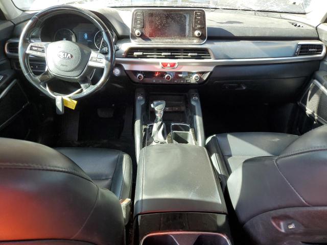 2020 KIA TELLURIDE 5XYP64HC0LG019102