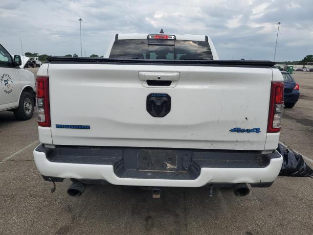 2021 RAM 1500 BIG H 1C6SRFFT3MN523094