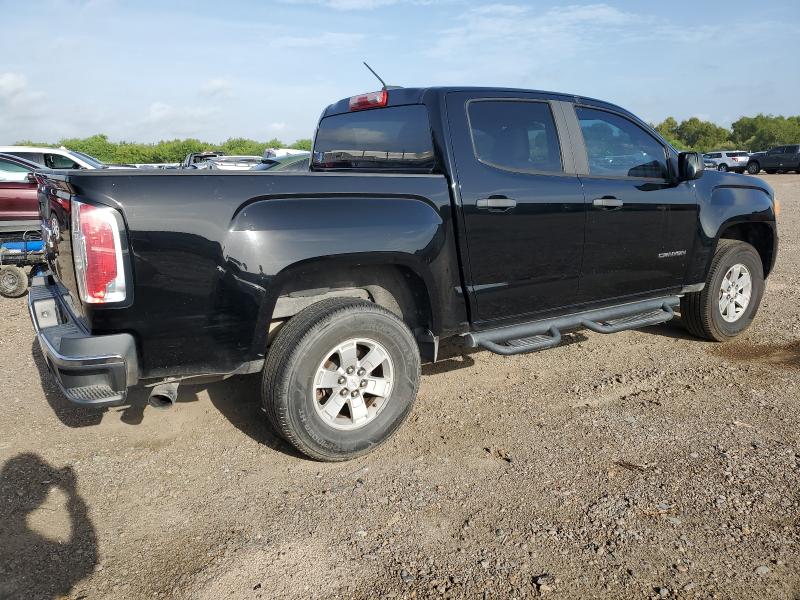 2017 GMC CANYON 1GTG5BEN5H1224824