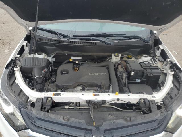 2019 CHEVROLET EQUINOX LT - 2GNAXKEV4K6137444