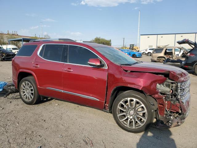 2020 GMC ACADIA DENALI 1GKKNPLS9LZ111019