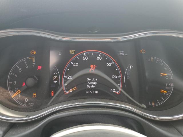 2019 JEEP GRAND CHER - 1C4RJFBG6KC840447