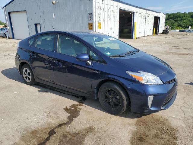 Vin: jtdkn3du8c1570626, lot: 63031705, toyota prius 20124