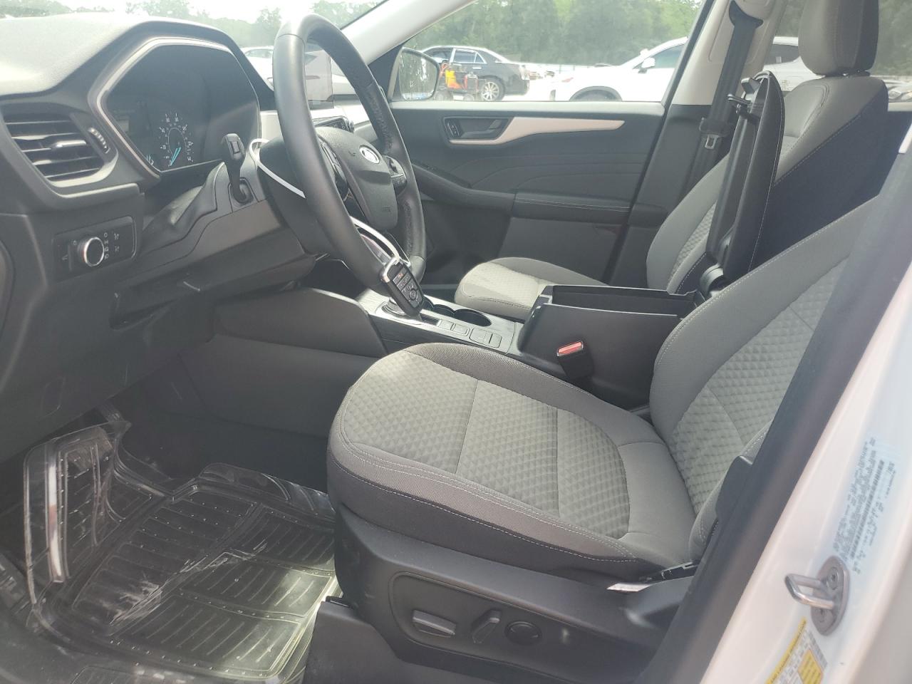 Ford Escape se 2022