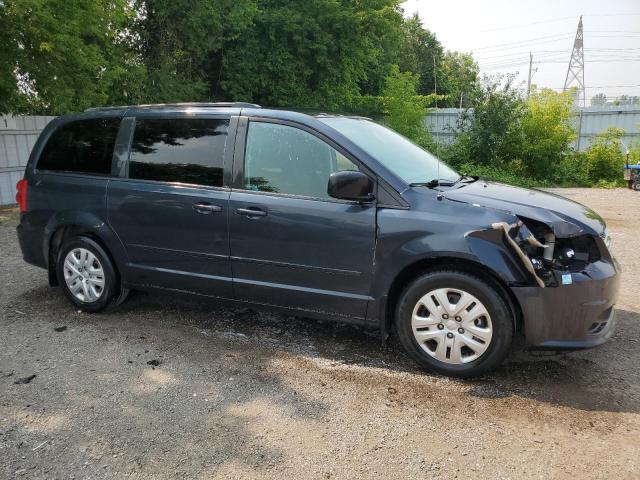 2014 DODGE GRAND CARA - 2C4RDGBG4ER316738
