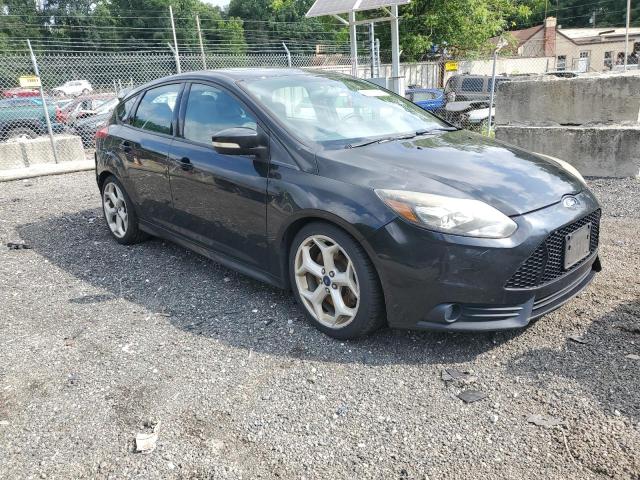 2014 FORD FOCUS ST - 1FADP3L90EL458450