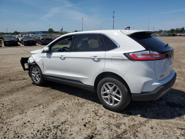 2024 FORD EDGE SEL 2FMPK4J93RBB11565