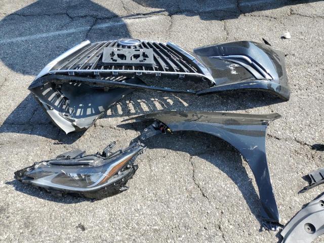 2022 LEXUS ES 300H BA 58ACA1C19NU017825