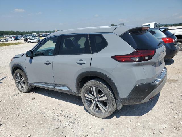 2021 NISSAN ROGUE SL JN8AT3CB7MW240034