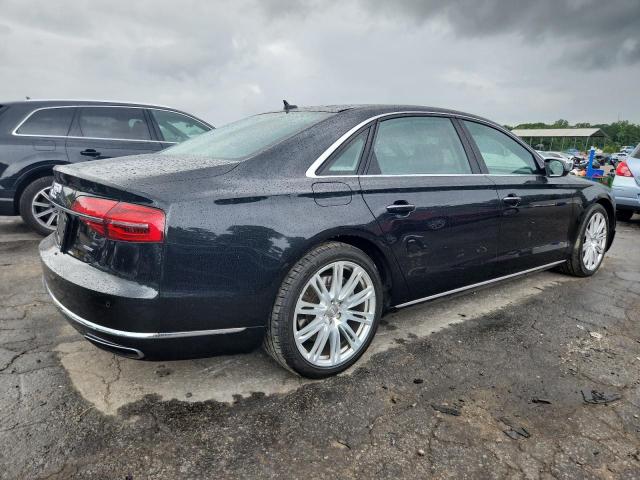 2015 AUDI A8 L QUATT WAU3GAFD8FN031272